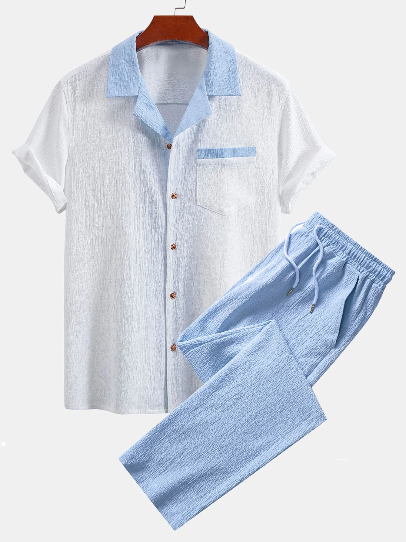 SARDINIA Linen Set - Image 6