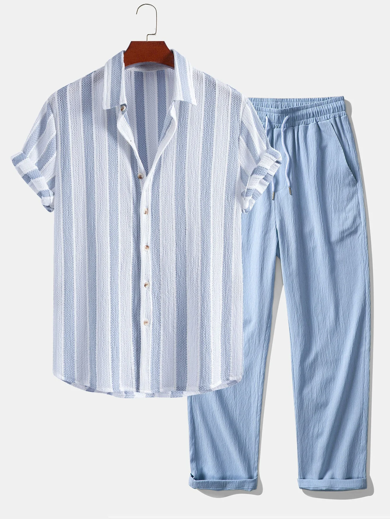 SANREMO Linen Set - Image 3