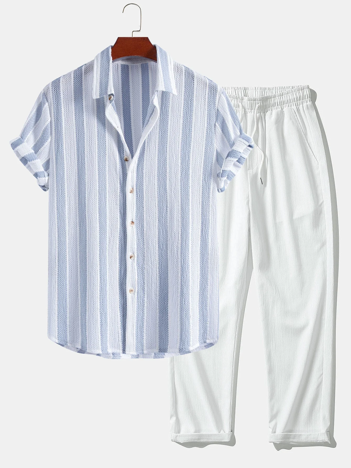 SANREMO Linen Set - Image 4