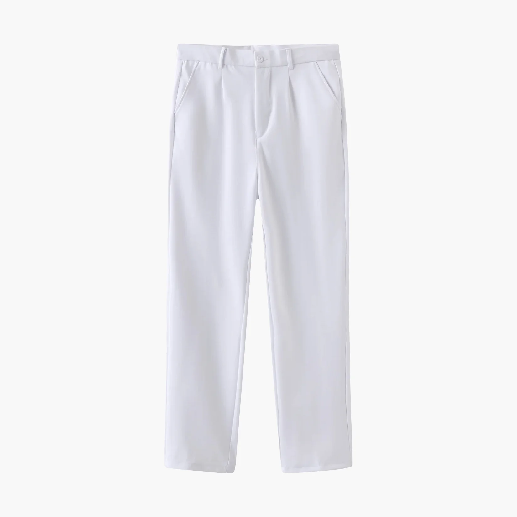 Spring Outfit - Polo Brunch - Image 6