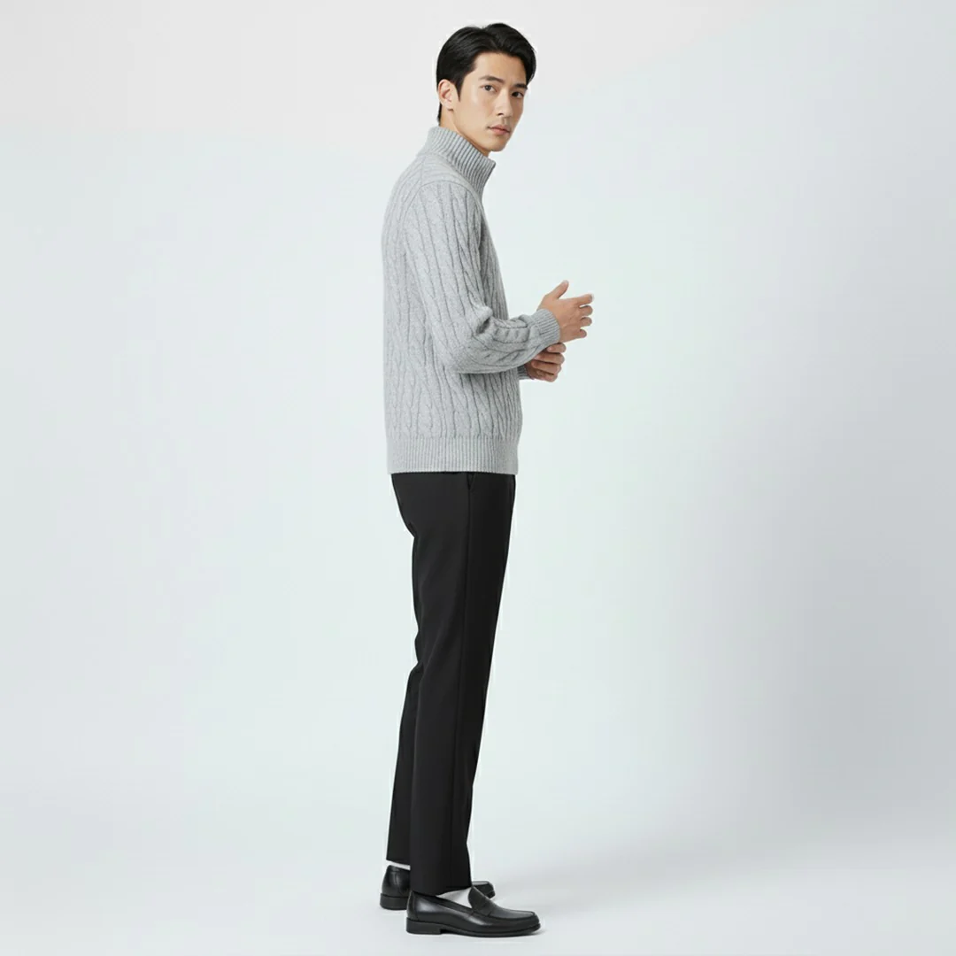 Spring Outfit - City Walk - Image 3