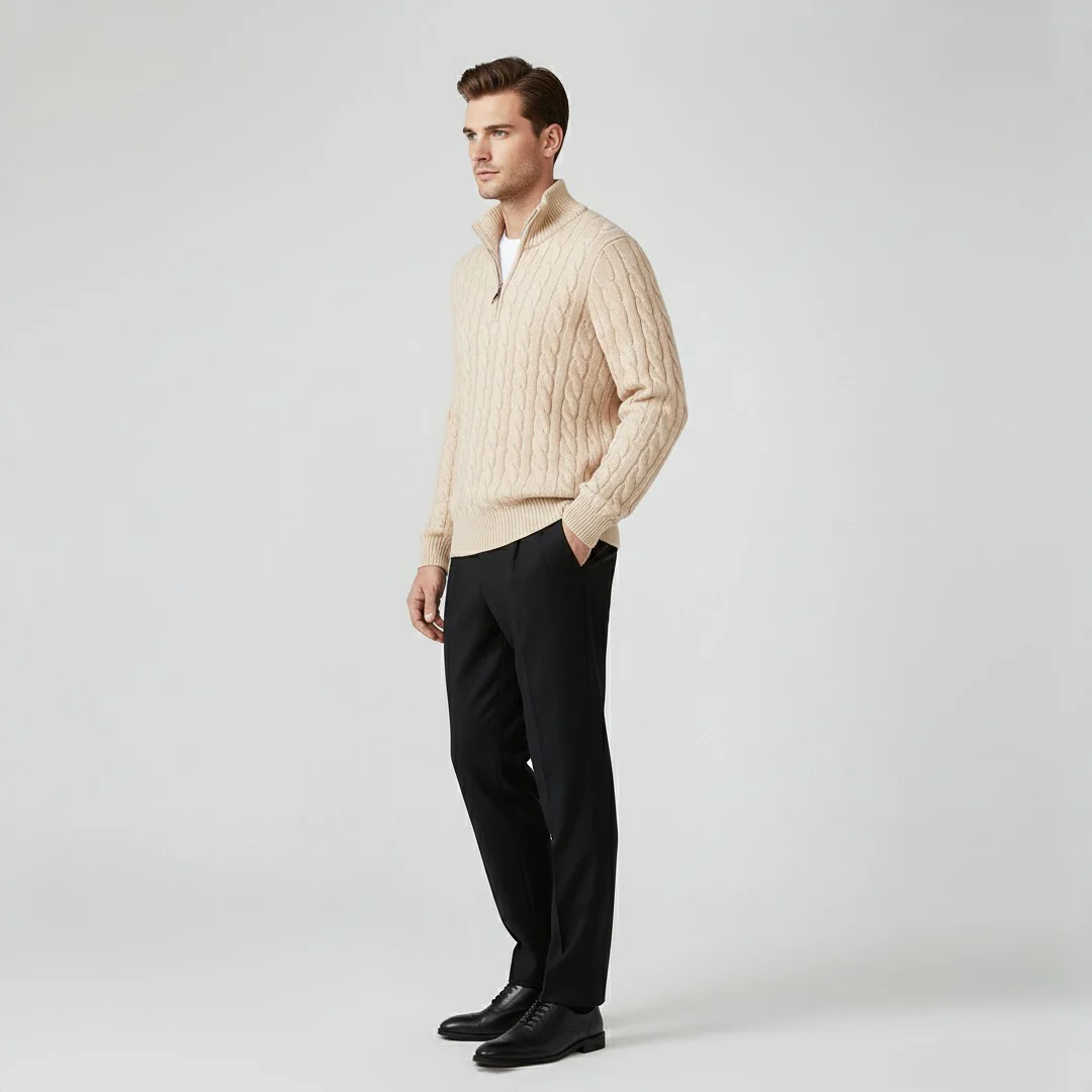 Spring Outfit - Mayfair Night - Image 3
