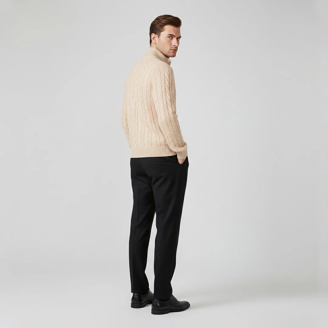 Spring Outfit - Mayfair Night - Image 4